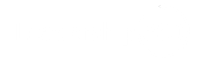 Leadership 360 logo