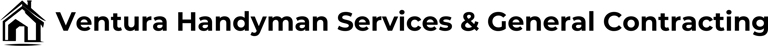Ventura Handyman Services & General Contracting logo