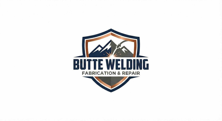 ButteWelding.com logo