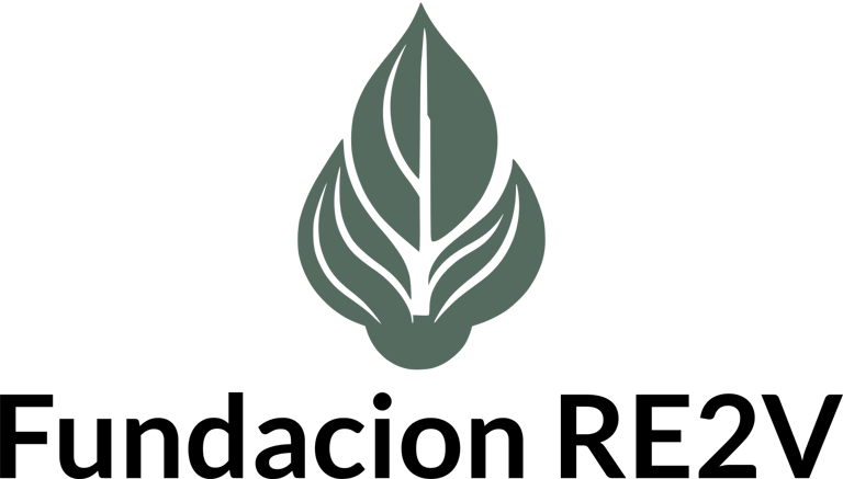 Fundación RE2V -INNOVACIÓN PARA LA INDUSTRIA AGROPECUARIA SOSTENIBLE Y SALUDABLE logo