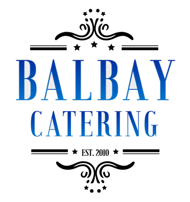Balbay Catering logo