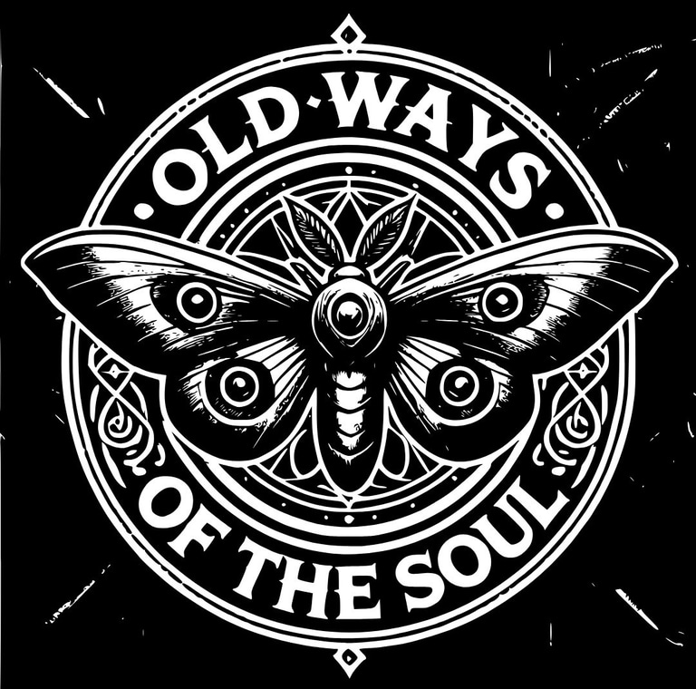 Old Ways of the Soul logo