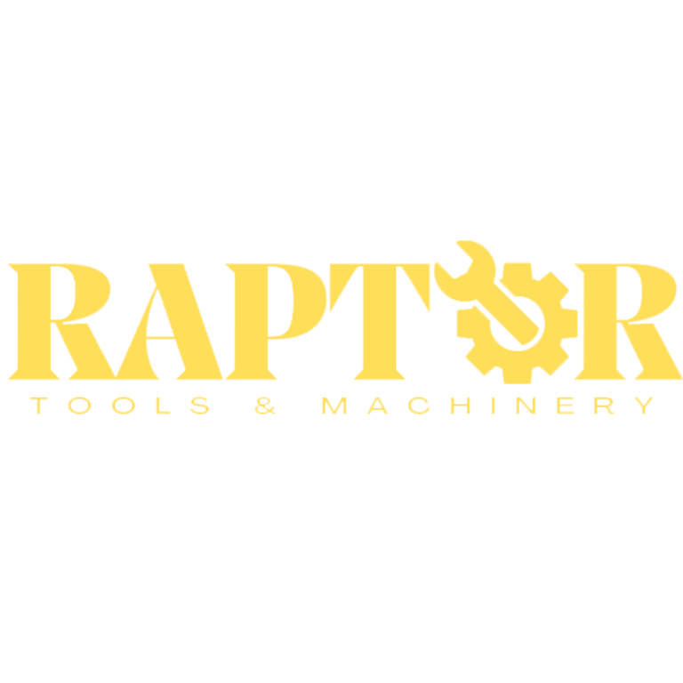 Raptor Tools & Machinery logo