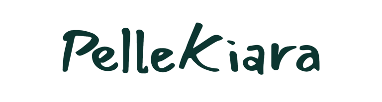 PelleKiara - lengva oda logo