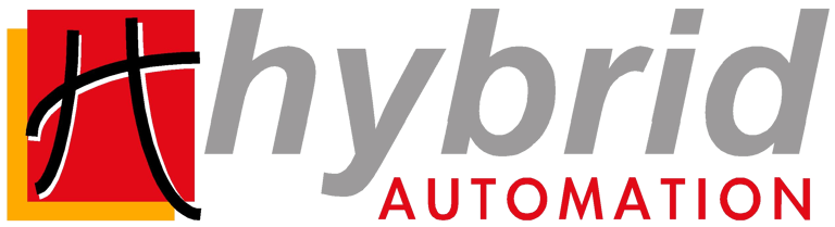 Hybrid Automation logo