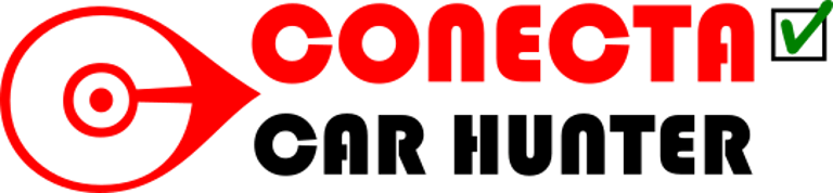 Conecta Car Hunter logo