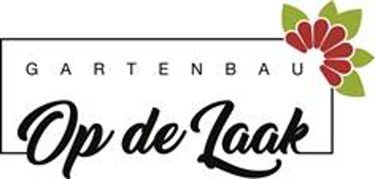 Gartenbau Op de Laak logo