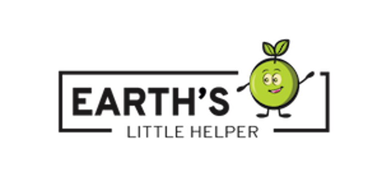 Earth's Little Helper - Eco-Friendly Products for Everyday! logo
