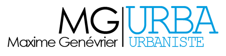 MG URBA logo