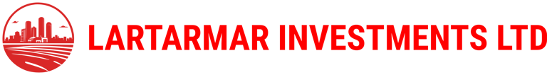 LARTARMAR INVESTMENTS LTD logo