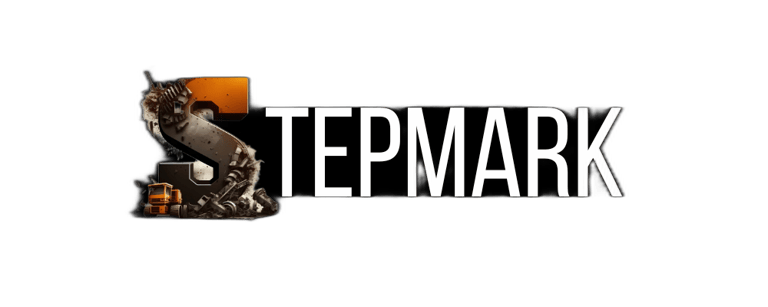 Stepmark logo