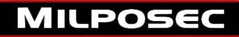 MILPOSEC logo