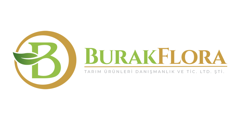 Burak Flora Tarım Ürünleri-TARIMKON Kayseri Bayisi logo
