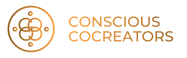 Conscious Cocreators | Retreats logo