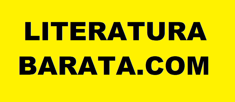 LITERATURABARATA.COM logo