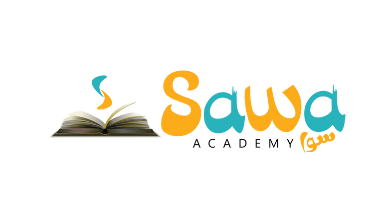 sawa academy logo