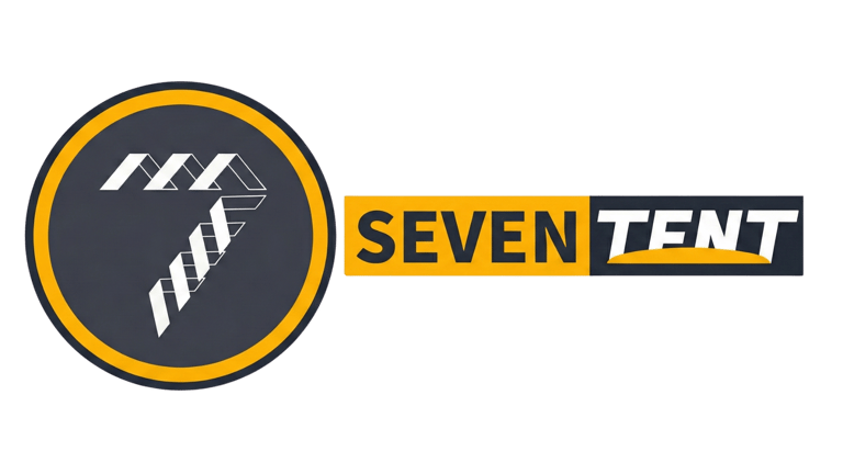 Seventent.id Event Equipment | PT Sentra Vendor Tenda logo