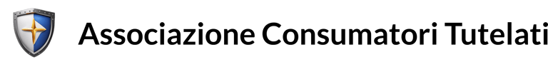 Associazione Consumatori Tutelati logo