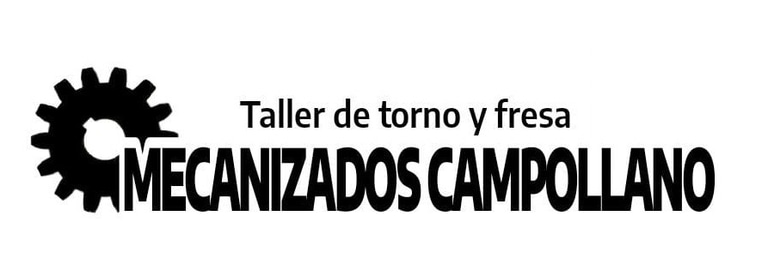 Mecanizados Campollano logo