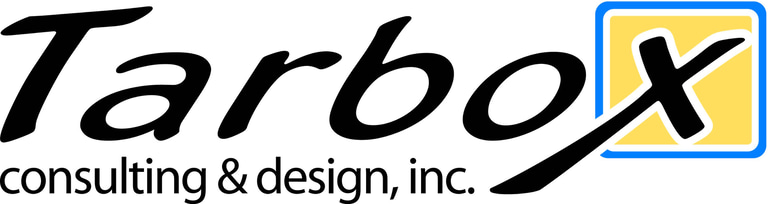 Tarbox Consulting and Design, Inc. logo