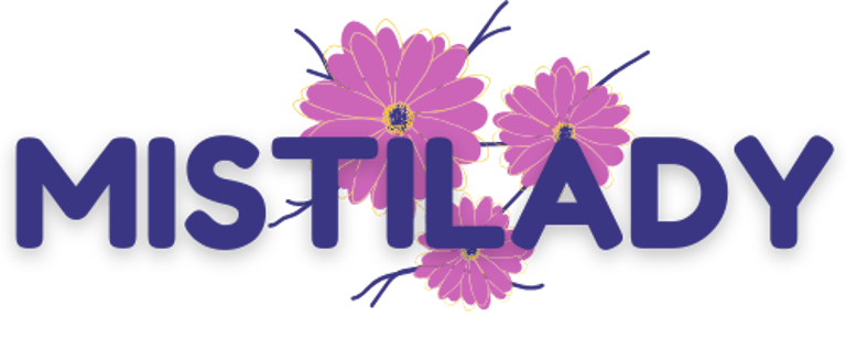 MISTILADY logo