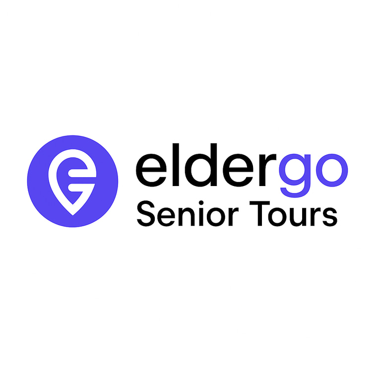 Eldaura Senior Escapes logo