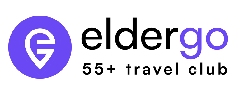 Eldaura Senior Escapes logo