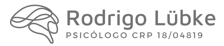 Psicólogo Rodrigo Lübke logo