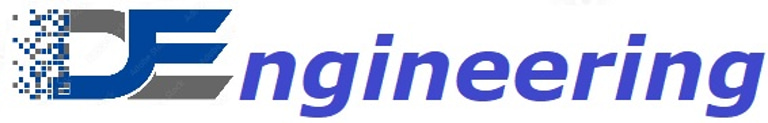 DELMA ENGINEERING logo
