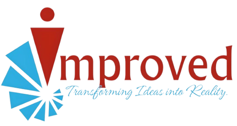 Improved Solutions logo