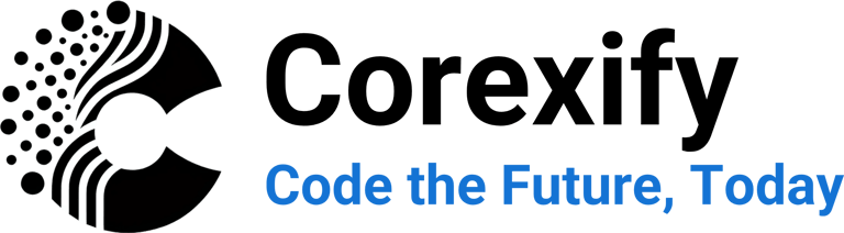 Corexify Technologies logo