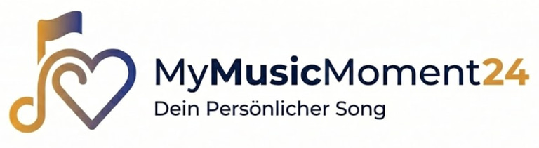 MyMusicMoment.de logo