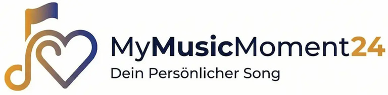 MyMusicMoment.de logo