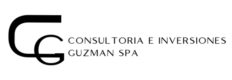 Consultoria Guzman logo