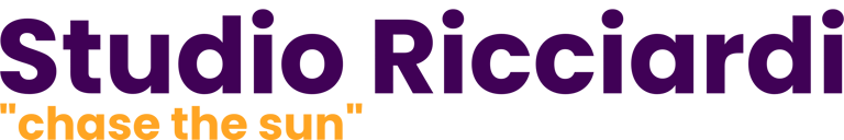 Studio Ricciardi - Firenze logo