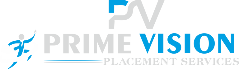 Prime Vision Placement Service logo