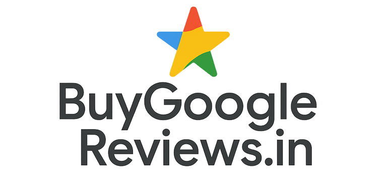 Buy Google Review logo