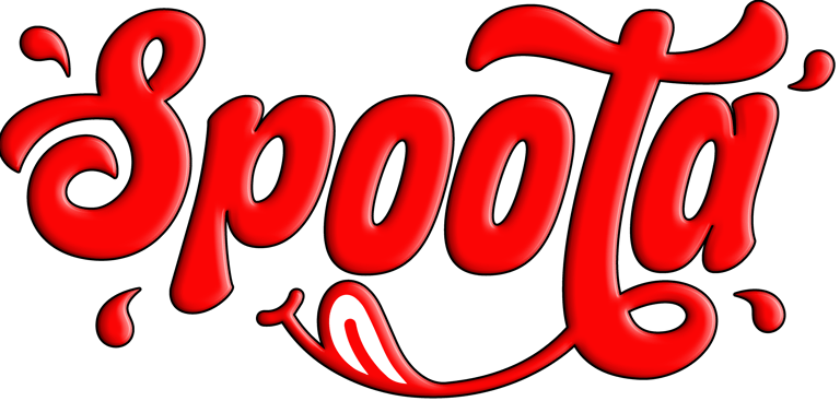Spoota logo