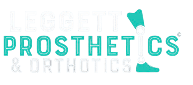 Leggett Prosthetics logo