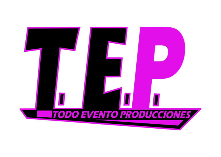TodoEventoProducciones logo