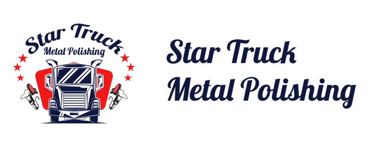 Star Truck Metal Polishing logo