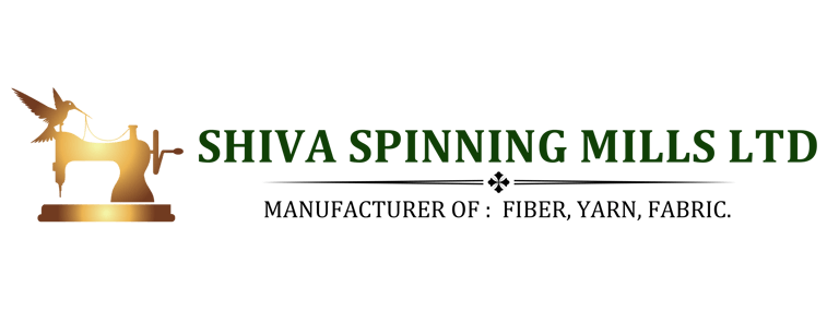 Shiva Spinning Mills LTD logo
