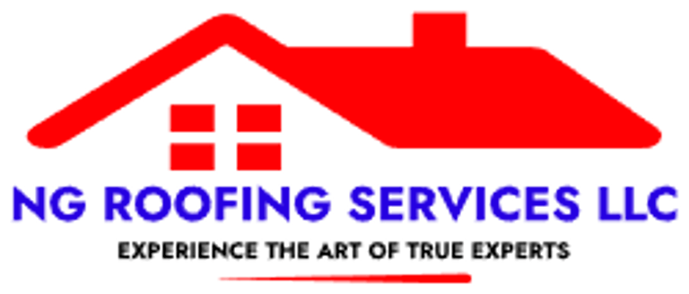 NG ROOFING SERVICES LLC logo
