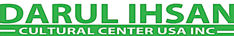 Darul Ihsan Cultural Center logo