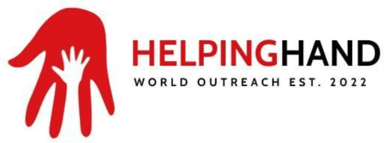 Helping Hand World Outreach logo