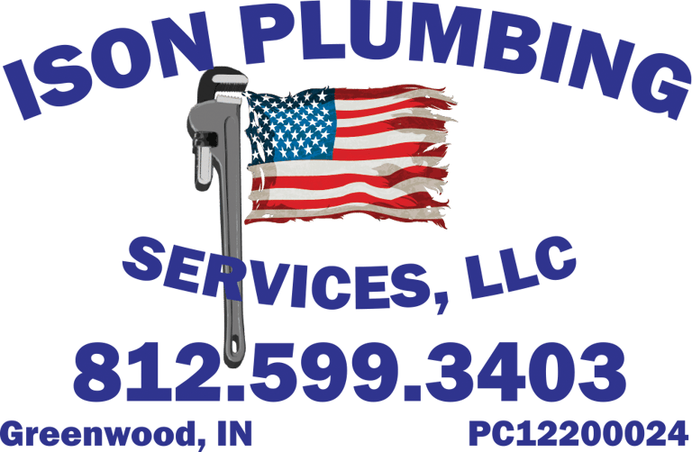 Ison Plumbing Services LLC logo