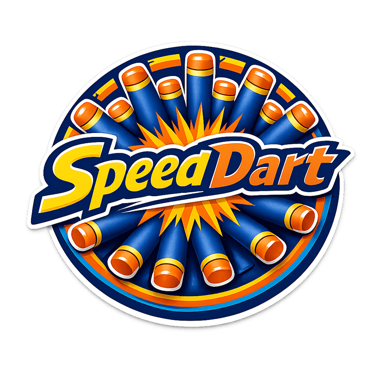 SpeedDart Australia logo