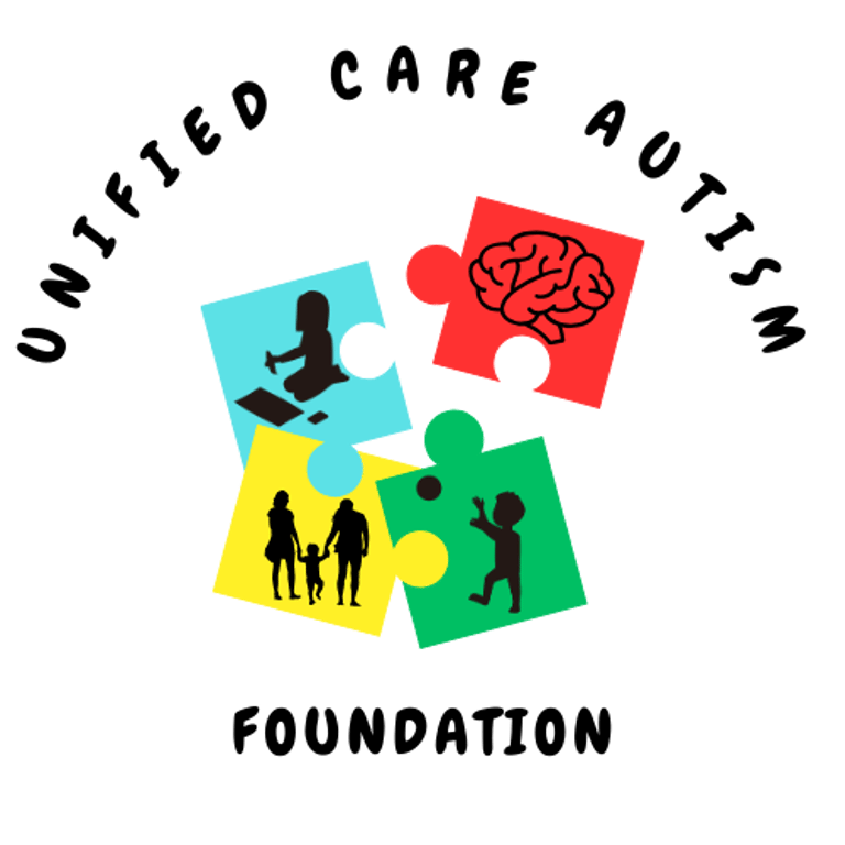 Unified Care Autism Foundation logo
