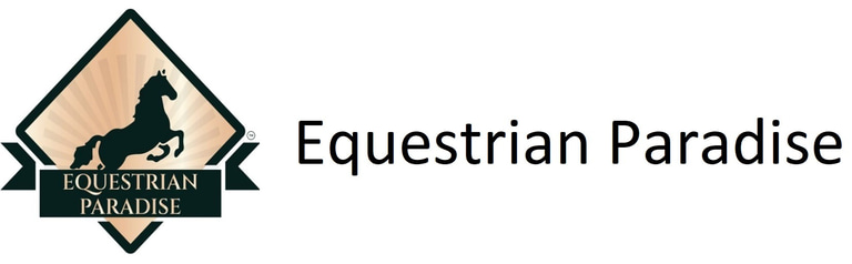 Equestrian Paradise logo