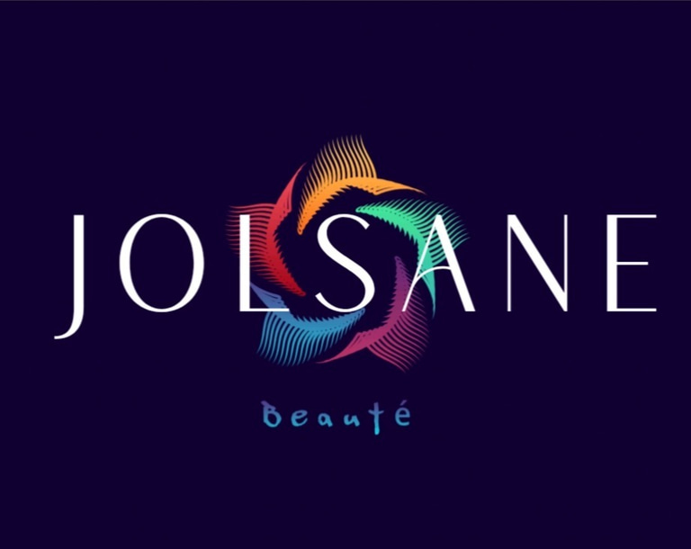 Jolsane beauté logo